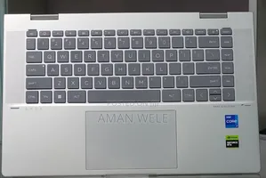 New Laptop HP Envy X360 16GB Intel Core I7 SSD 1T