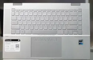 New Laptop HP Envy X360 16GB Intel Core I7 SSD 1T