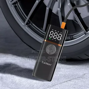 Earldom Multi-Function Inflation Pump