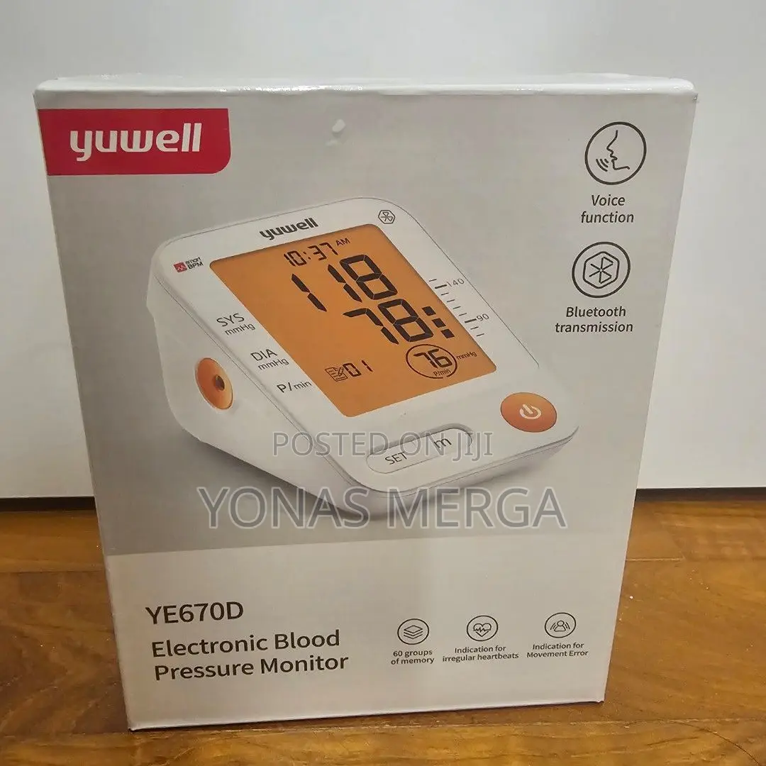 Digital Bp Machines崁古blood Pressure Monitor嶱酌the Correct Test