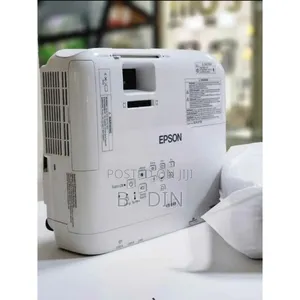 Brand New Epson Eb-X49 Projector