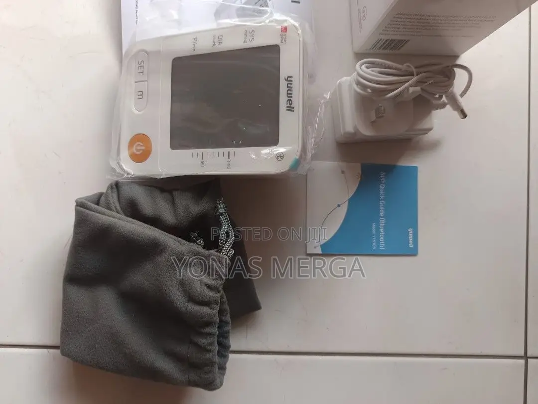 Digital Blood Pressure Monitor櫃与measurements for More Accurate椒誡bpm