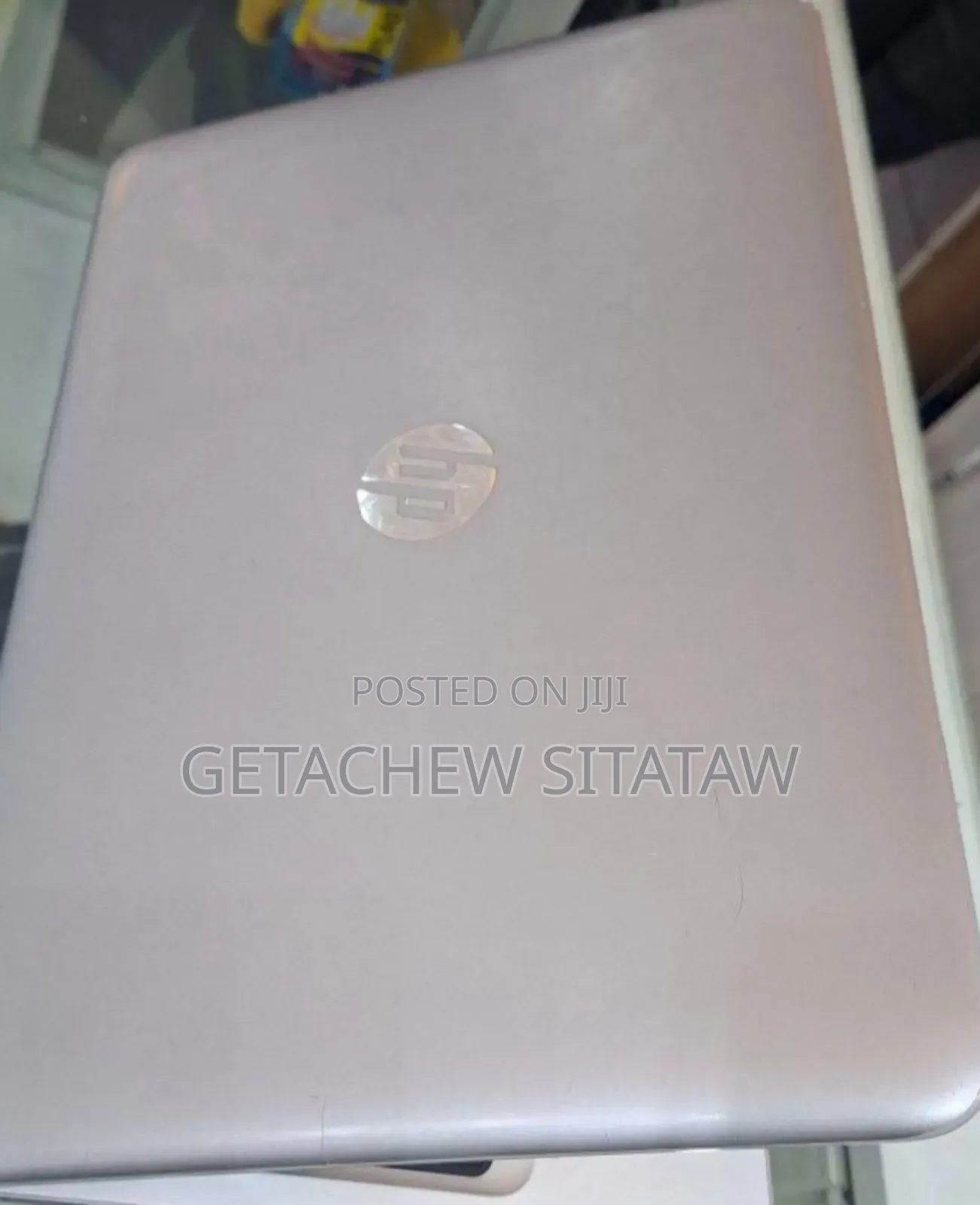 Laptop HP ProBook 450 G4 8GB Intel Core I7 SSD 1T