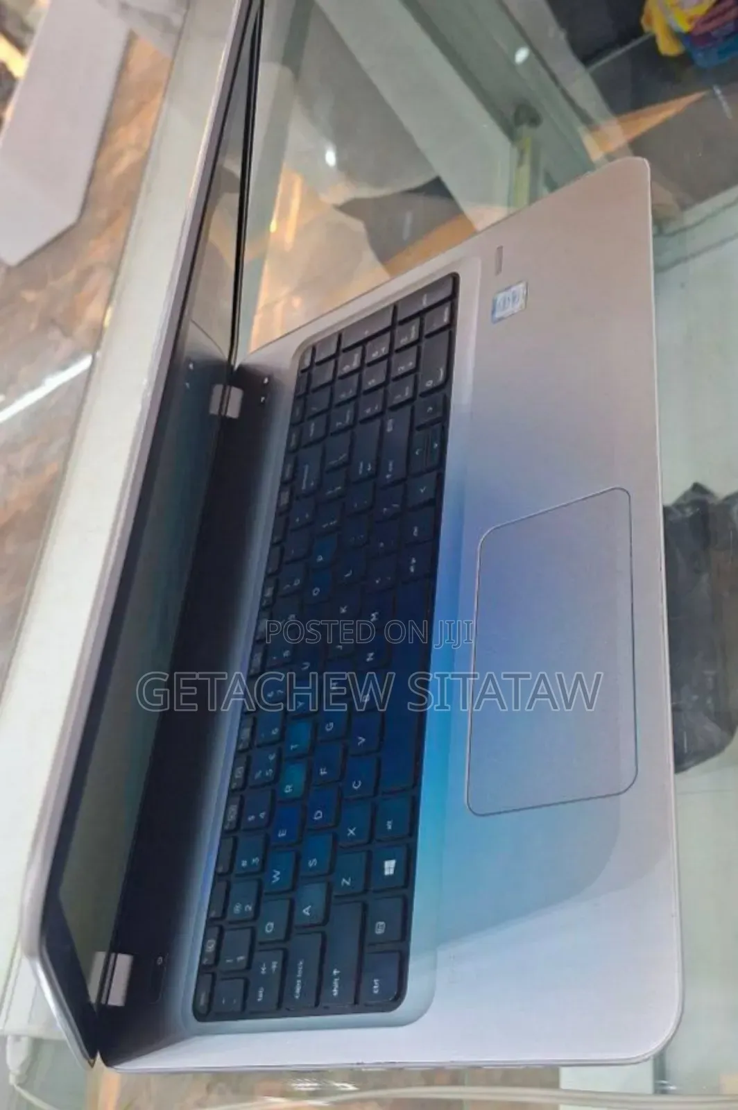 Laptop HP ProBook 450 G4 8GB Intel Core I7 SSD 1T