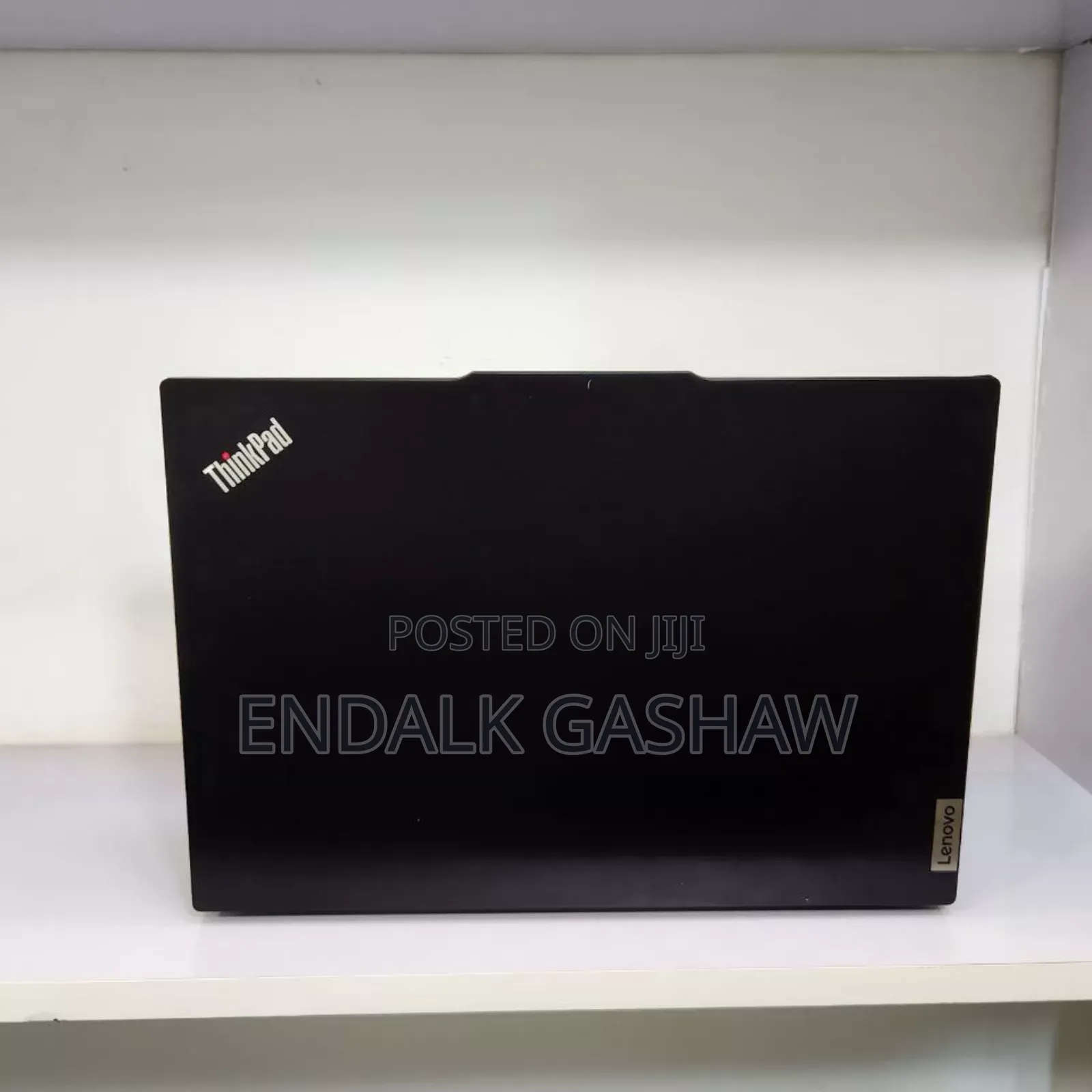 New Laptop Lenovo Thinkpad E15 16GB Intel Core I5 SSD 512GB