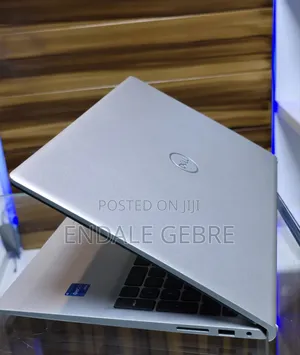 Photo - New Laptop Dell Inspiron 15 16GB Intel Core I7 SSD 512GB