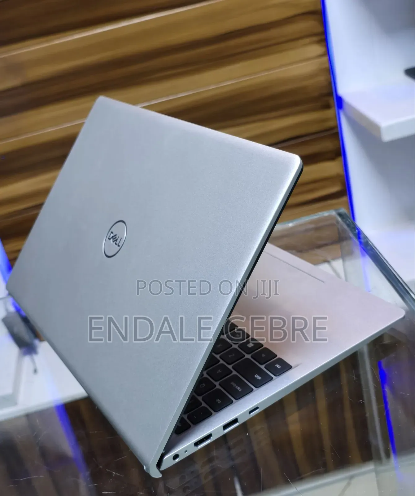 New Laptop Dell Inspiron 15 16GB Intel Core I7 SSD 512GB