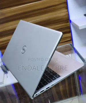 New Laptop Dell Inspiron 15 16GB Intel Core I7 SSD 512GB