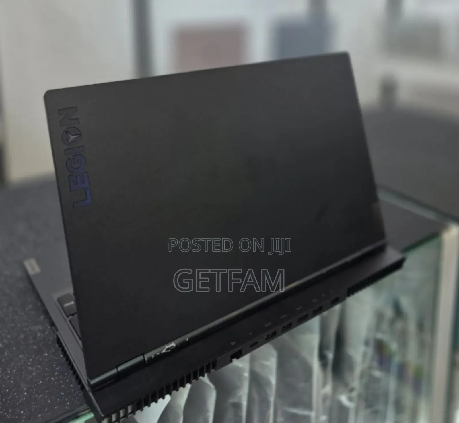 New Lenovo Legion Y7000P IRX9 Gaming Laptop 16GB Intel Core I7 SSD 1T