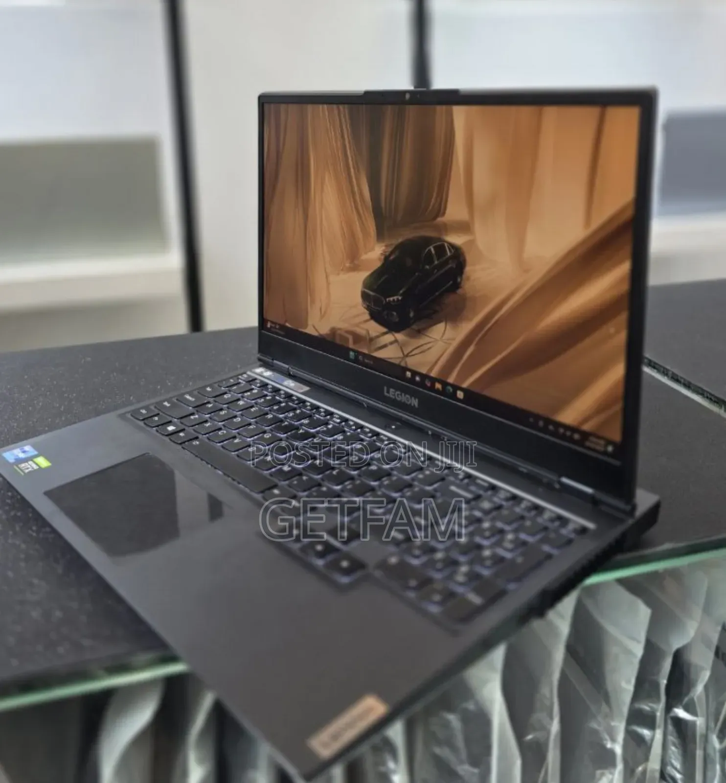 New Lenovo Legion Y7000P IRX9 Gaming Laptop 16GB Intel Core I7 SSD 1T