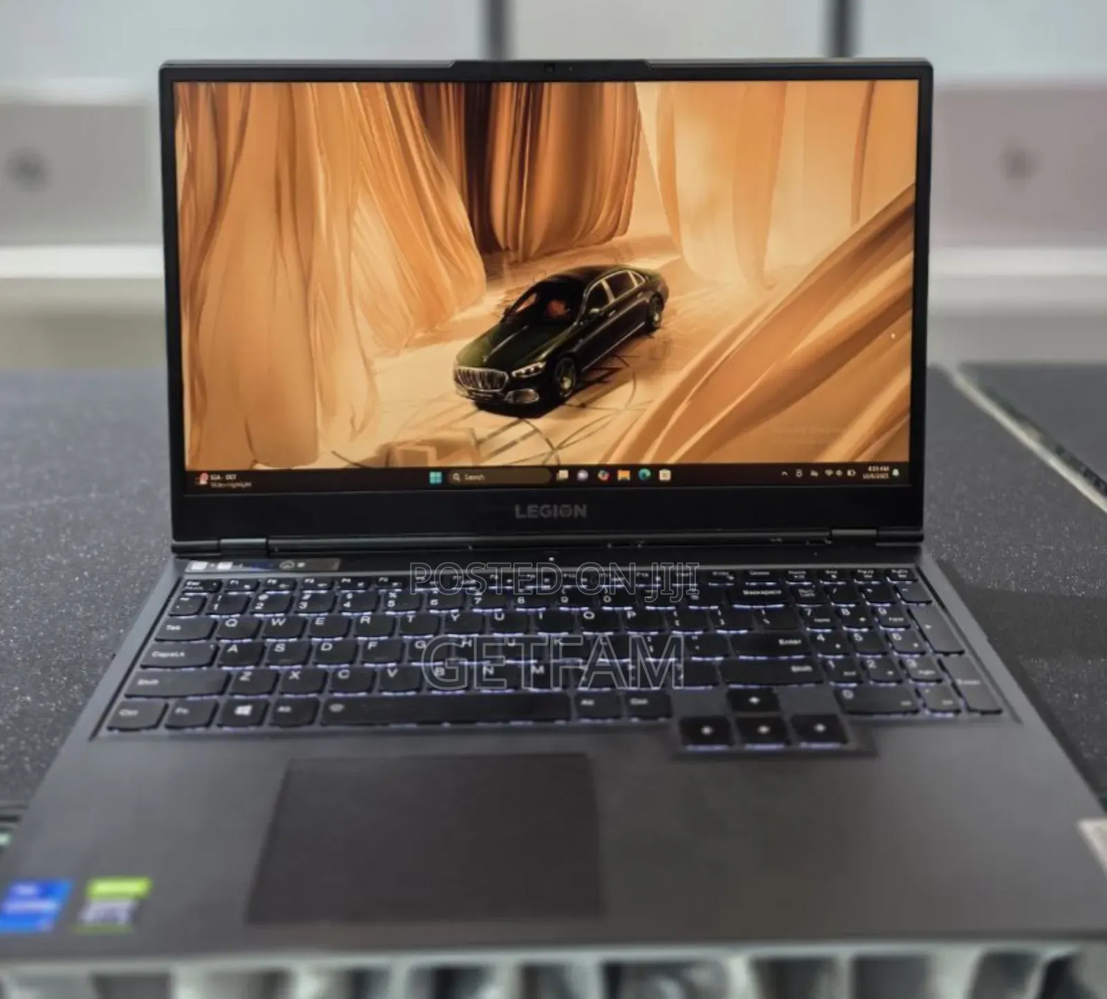 New Lenovo Legion Y7000P IRX9 Gaming Laptop 16GB Intel Core I7 SSD 1T