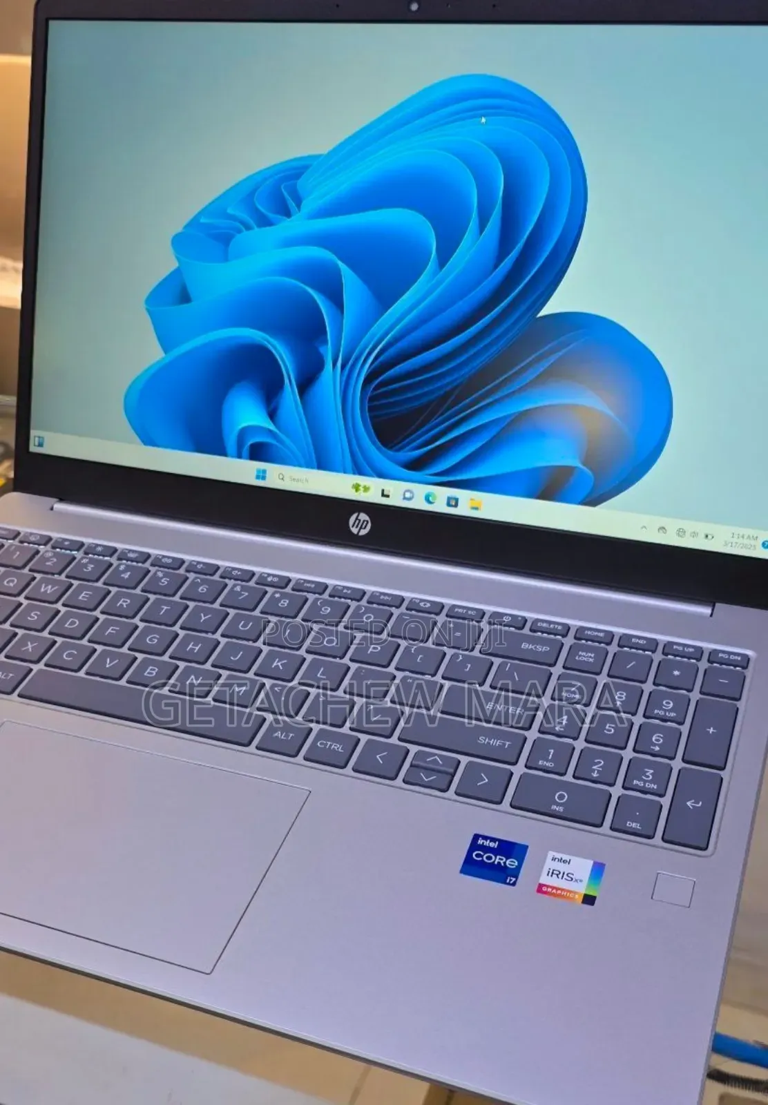 New Laptop HP Stream Notebook 16GB Intel Core I7 SSD 1T