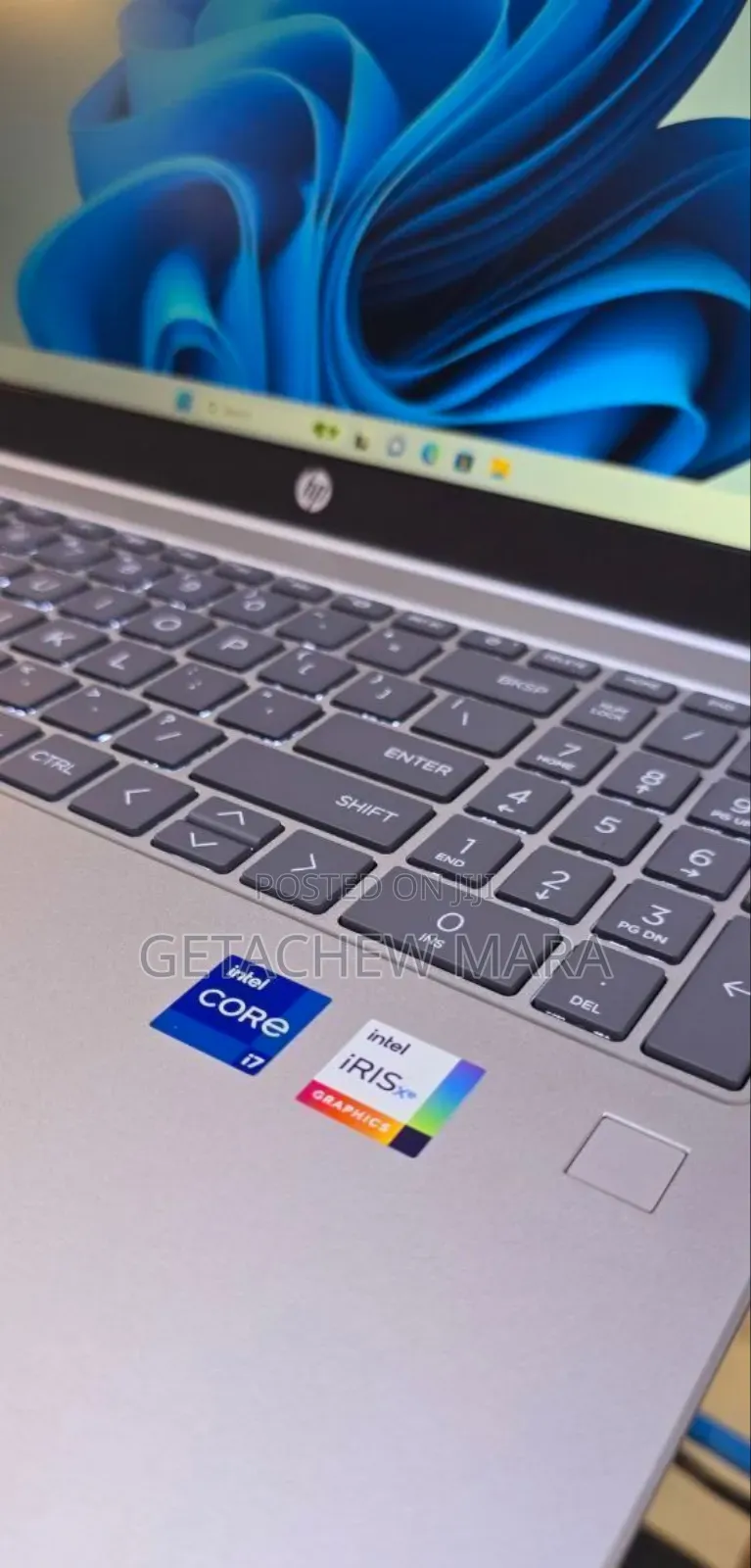 New Laptop HP Stream Notebook 16GB Intel Core I7 SSD 1T