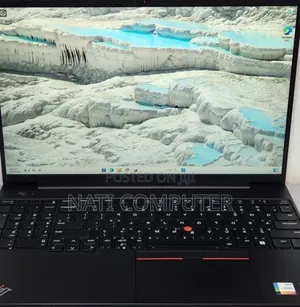 New Laptop Lenovo Legion 5 16GB Intel Core I5 SSD 512GB