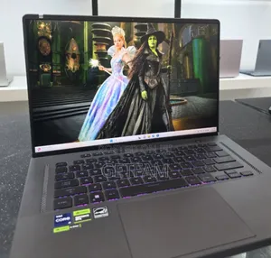 Photo - New Laptop Asus ROG Strix G15 16GB Intel Core I9 SSD 1T