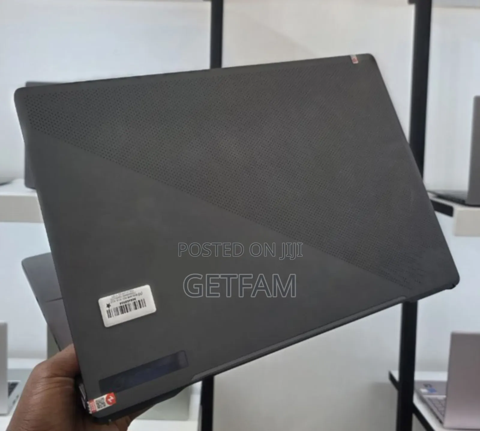 New Laptop Asus ROG Strix G15 16GB Intel Core I9 SSD 1T