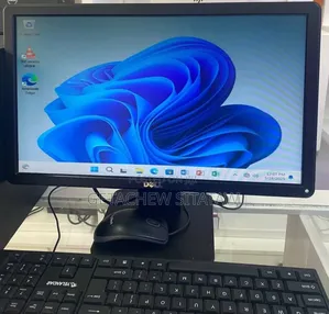 Desktop Computer Dell OptiPlex 3020 4GB Intel Core I5 HDD+SSD 500GB