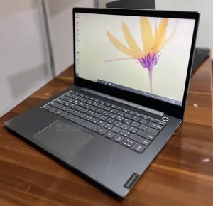 New Laptop Lenovo ThinkBook 14s Gen 2 8GB Intel Core I5 SSD 256GB