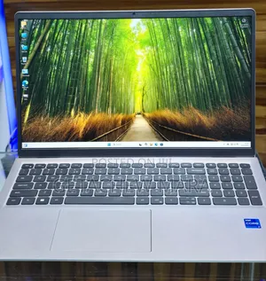 Photo - New Laptop Dell Inspiron 15 16GB Intel Core I7 SSD 512GB