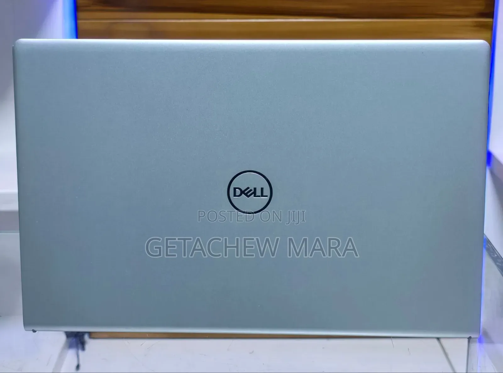 New Laptop Dell Inspiron 15 16GB Intel Core I7 SSD 512GB