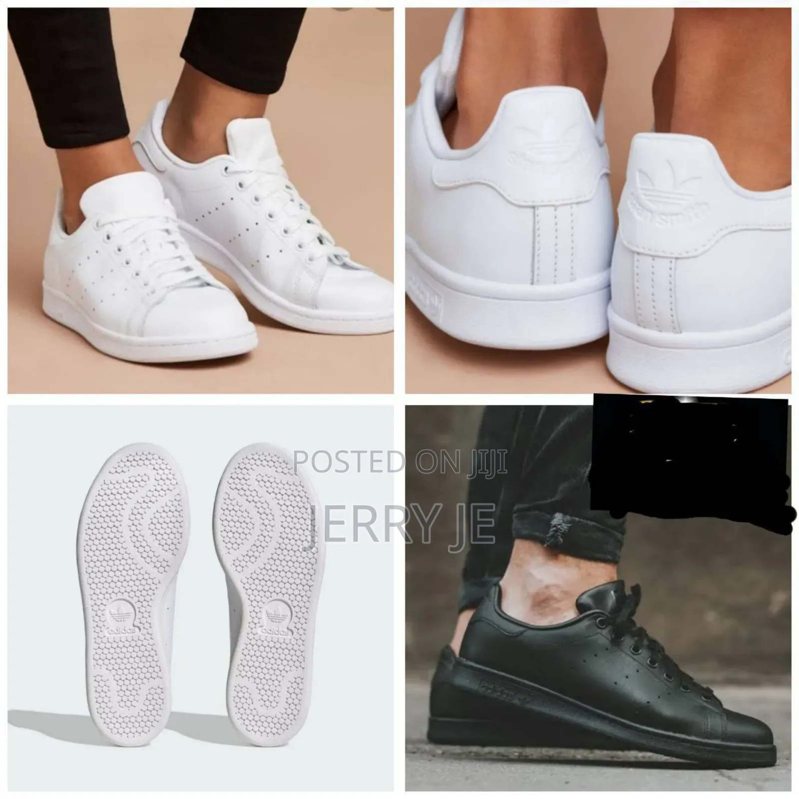 Addis Stan Smith