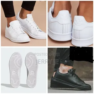 Photo - Addis Stan Smith