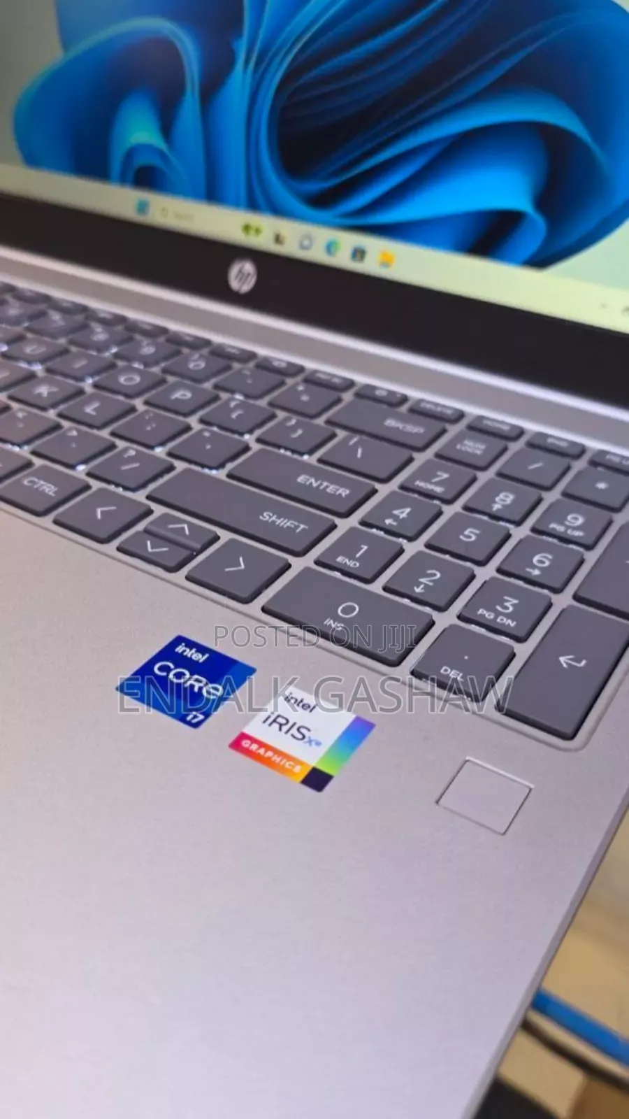 New Laptop HP Stream Notebook 16GB Intel Core I7 SSD 1T