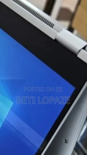 Photo - New Laptop HP EliteBook X360 1020 G2 8GB Intel Core I7 SSD 512GB