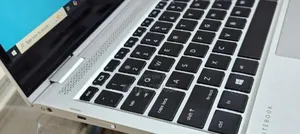 New Laptop HP EliteBook X360 1020 G2 8GB Intel Core I7 SSD 512GB
