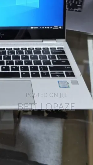 New Laptop HP EliteBook X360 1020 G2 8GB Intel Core I7 SSD 512GB