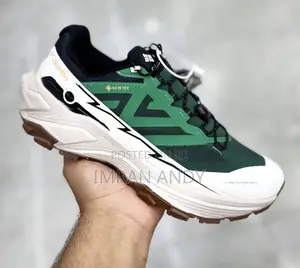 Photo - Columbia Shoes