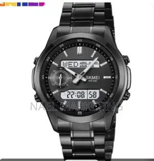 Skmei Modern Watch