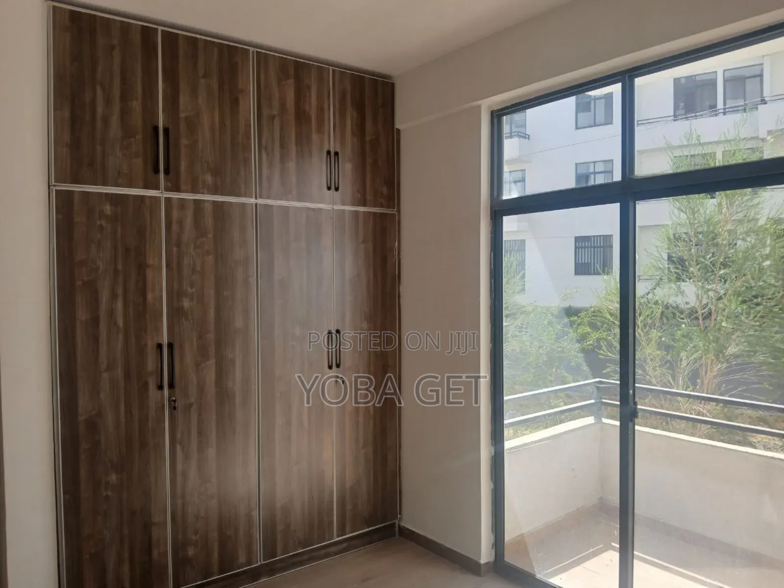 Furnished 6bdrm House in Akaky Kaliti for sale