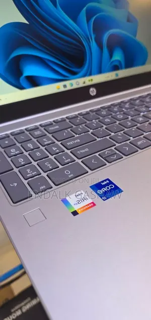 New Laptop HP Stream Notebook 16GB Intel Core I7 SSD 512GB