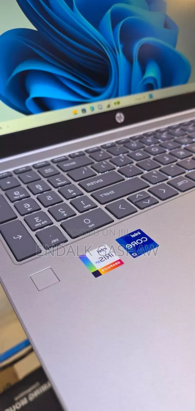 New Laptop HP Stream Notebook 16GB Intel Core I7 SSD 512GB