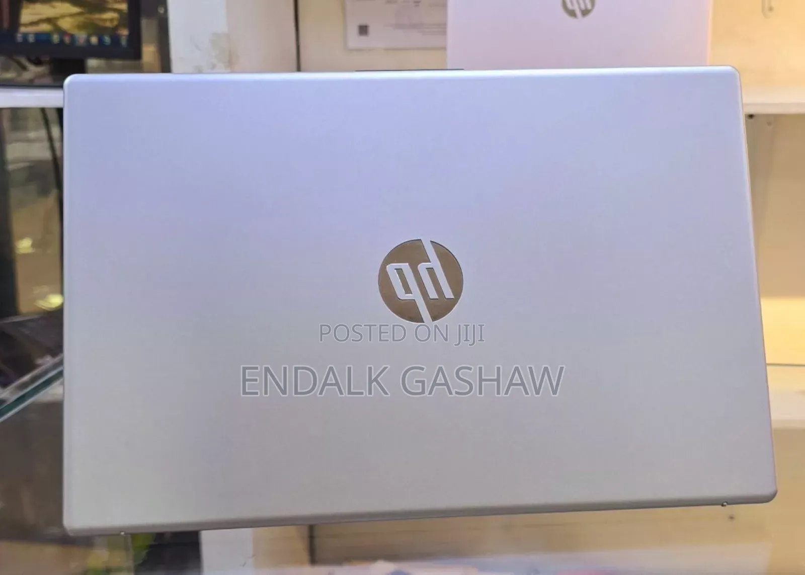 New Laptop HP Stream Notebook 16GB Intel Core I7 SSD 512GB