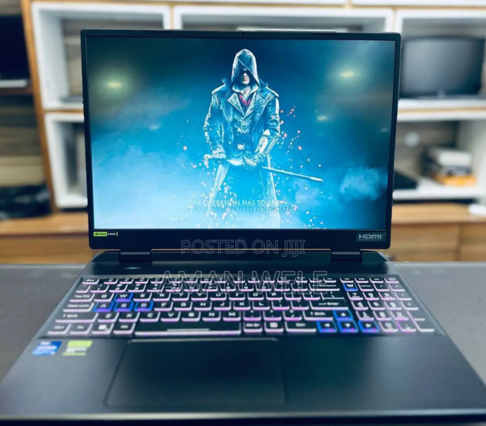 New Laptop Acer Predator Helios Neo 16 16GB Intel Core I9 SSD 1T