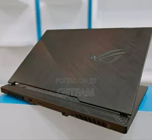 Photo - New Laptop Asus ROG Strix G15 16GB Intel Core I7 SSD 512GB
