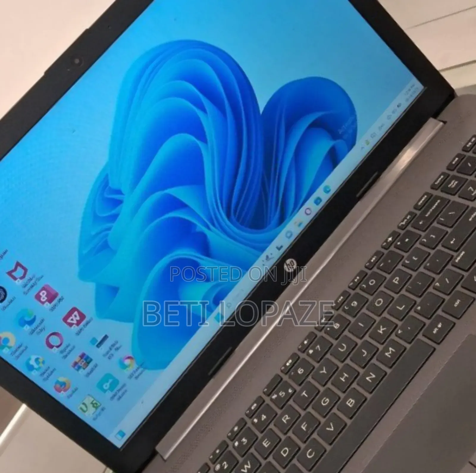 New Laptop HP Stream Notebook 16GB Intel Core i3 SSD 512GB