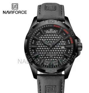 Naviforce Modern Watch