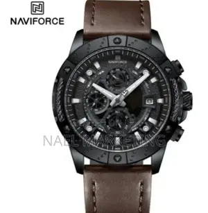 Naviforce Modern Watch