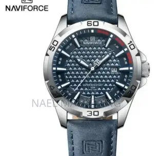 Naviforce Modern Watch
