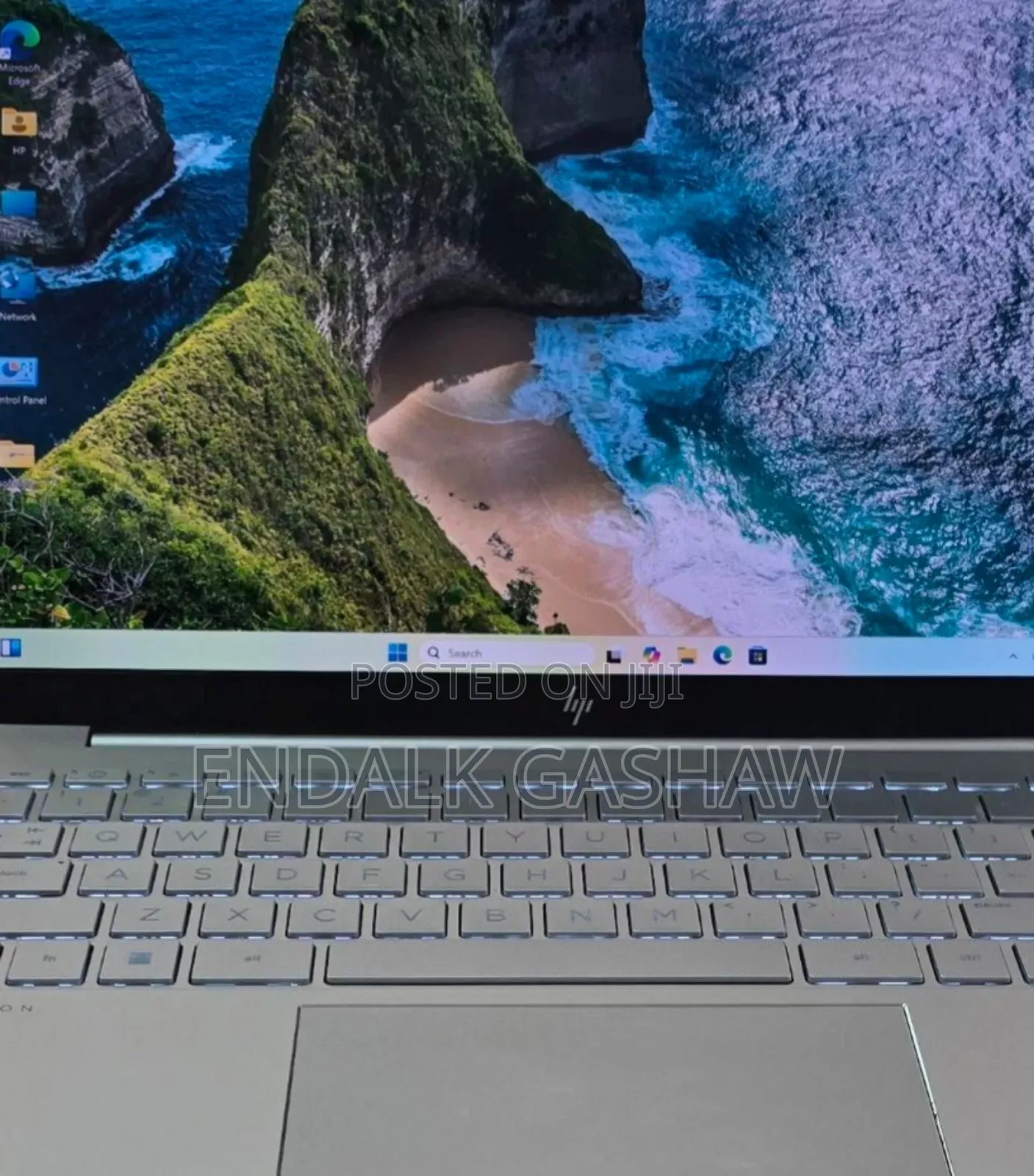 New Laptop HP Pavilion 14 16GB Intel Core I5 SSD 1T