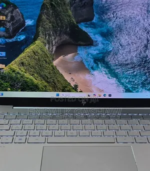 New Laptop HP Pavilion 14 16GB Intel Core I5 SSD 1T