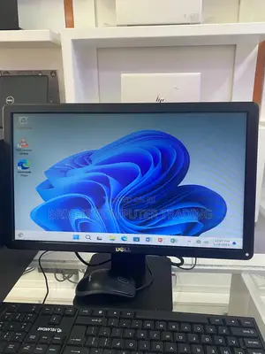 Desktop Computer Dell OptiPlex 3020 4GB Intel Core I5 HDD 500GB