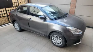 Photo - Suzuki Dzire 2020 Brown