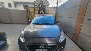 Suzuki Dzire 2020 Brown