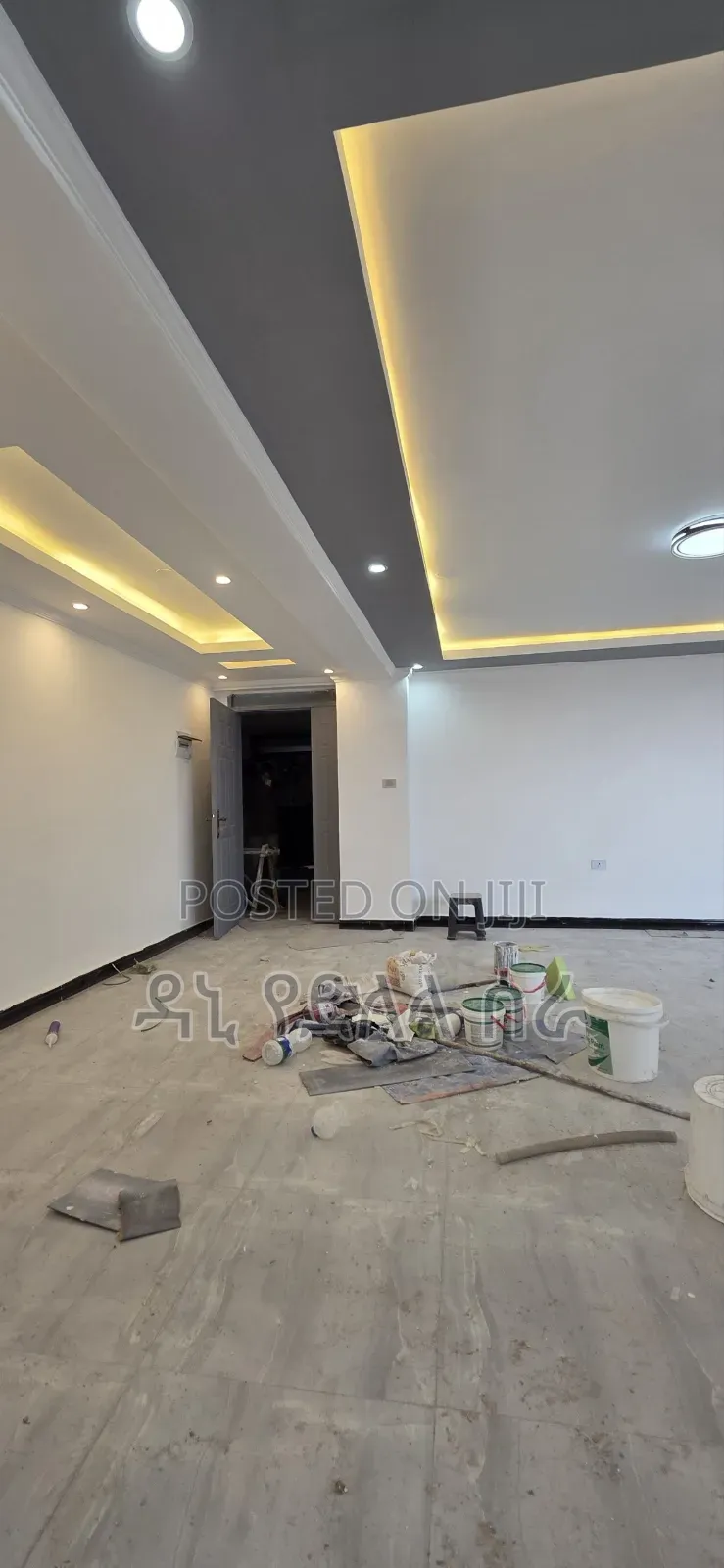 Furnished 2bdrm Condo in አዲስ አበባ, Bole for sale