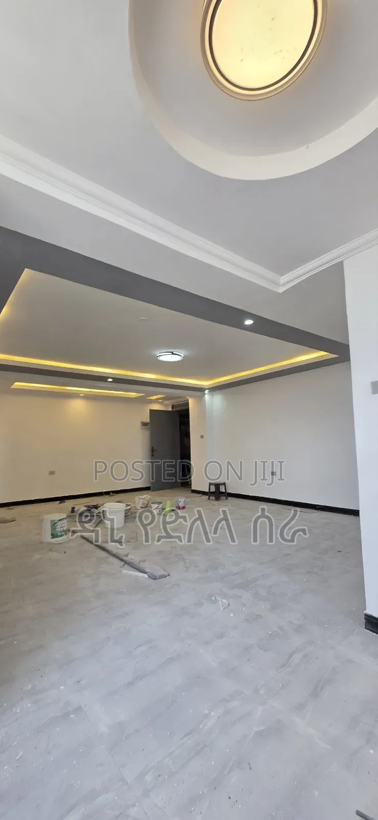 Furnished 2bdrm Condo in አዲስ አበባ, Bole for sale
