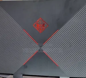 New Laptop HP Omen X 16GB Intel Core I5 SSD 128GB